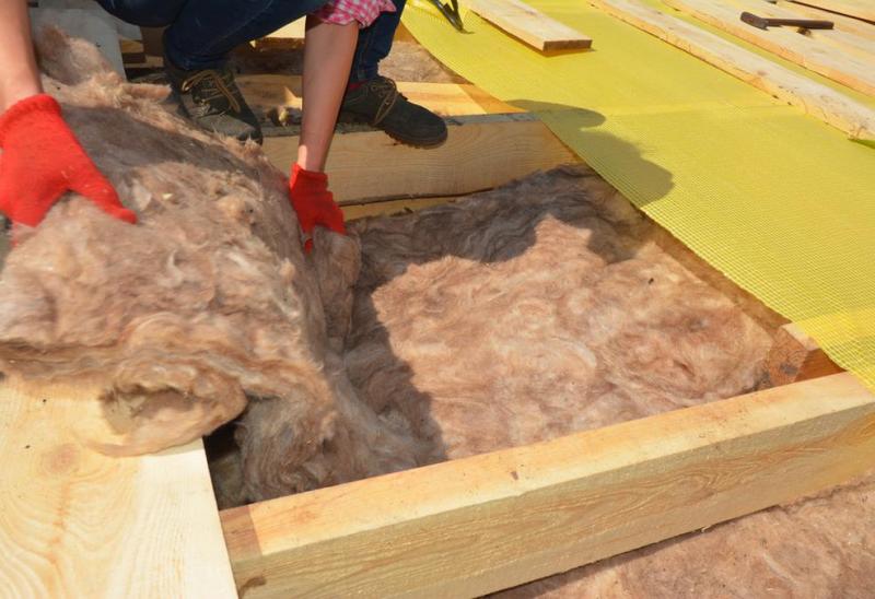 Les solutions d'isolation optimales pour votre habitat à FLEVILLE-LIXIERES