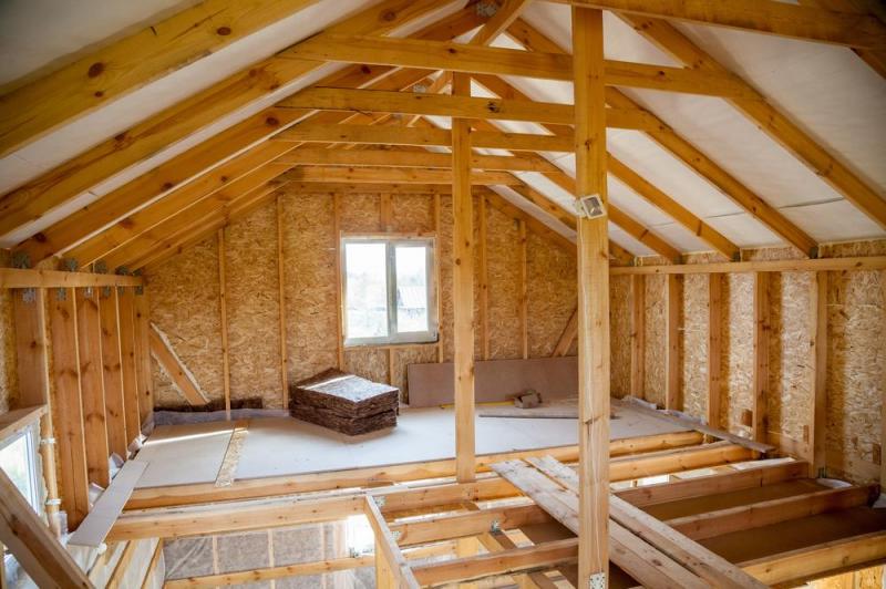 Optimiser l'isolation int&eacute;rieure de votre maison, les &eacute;tapes cl&eacute;s